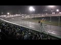 MLRA Lakeside Spedway Late Models Heat #4 10 19 2012