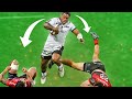 Rugby MONSTER From Fiji | Josua Tuisova