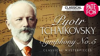 Tchaikovsky - Symphony No. 5 /Classical Masterpieces/