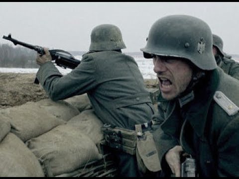 Allied Watch Film Full-Length 2016