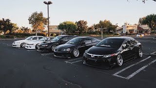 Welcome to the first EXCLUSIVE vlog!