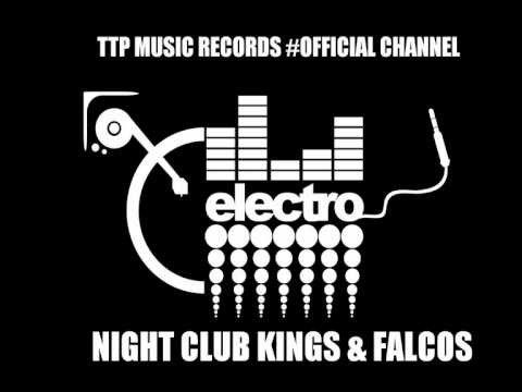Night Club Kings & Falcos Deejay - Going Crazy | New Release 2012 - 2013