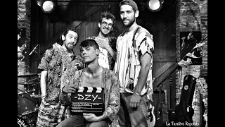 DZY - live @ la tanière