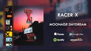 Watch Racer X Moonage Daydream video