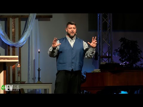 Tom Batchelor - Forgiveness, What's Your Legacy 5-15-2022