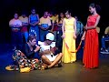 PARTICIPACION DE LA FUNDACION EN LA HABANA CUBA
