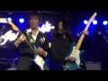 THE SURF COASTERS with 福田カズヲ (GODSURFERS) 「SURF PANIC 2016」 @高崎ClubJAMMERS