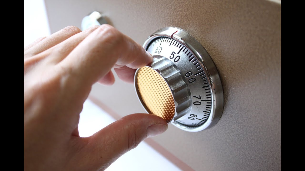 What are the hardest safes to crack?