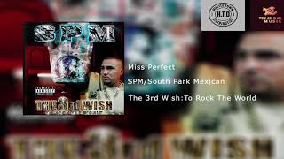 Watch South Park Mexican Miss Perfect video