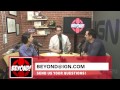 Podcast Beyond's Infamous: First Light Spoilerchat