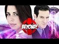 Podcast Beyond's Infamous: First Light