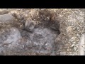 fumarole