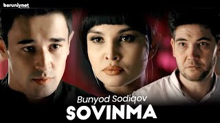 Bunyod Sodiqov - Sovinma (Official Music Video)