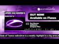 Видео Armin van Buuren A State Of Trance Radio Top 15 - November 2009