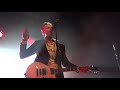 Lacrimosa - Nach dem Sturm (Berlin, 25.04.2019)