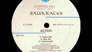 Watch Saukrates Action video