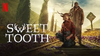 Sweet Tooth 2021 Netflix Türkçe Dublaj Fragman (1. Sezon)