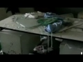 [HD] Brazzaville Arms Depot Congo Blast 200 Dead