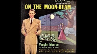 Watch Vaughn Monroe Blue Moon video