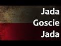 Polish Folk Song - Jadą Goście, Jadą