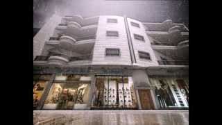 Waseem Dabbas showreel