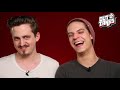 Den Wind an meinem Arsch gespürt! - OUTTAKES