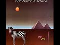 MFSB - Mysteries Of The World
