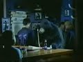 Labatt Blue - Bear - Hibernate