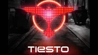 Watch Dj Tiesto Red Lights video