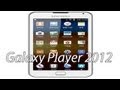 Foto pequena Samsung Galaxy Player 70 Plus First Dual-Core Mediaplayer From Samsung!