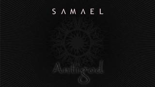 Watch Samael Antigod video