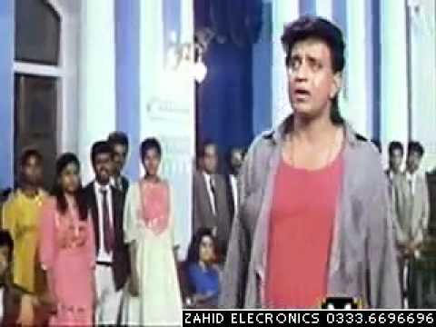 Aap KI Dushmani Qabool Mujhe ( Rv)