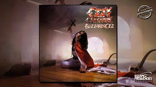 Ozzy Osbourne - Blizzard Of Ozz Full Album Eof Remaster 2025