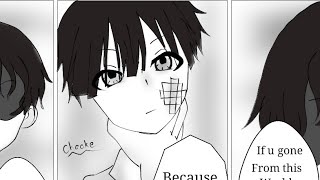 Tbhk Comicyashiro Old Crush Part2 Fanmade Check Description