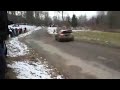 Robert Kubica - FLAT OUT - Rajd Monte Carlo / Rallye Monte Carlo 2015