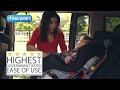True Fit Convertible Car Seat from The First Years®