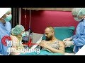 Unter Quarantäne: Patient könnte gesamte Station töten! | Klinik am Südring | SAT.1 TV