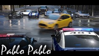 Alper Eğri - Pablo Pablo (Tik Tok Remix)