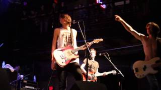 Watch Sing It Loud Maybe Im A Ghost video