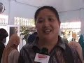 Training Wira Usaha: Cara Membuat Amplang, Krupuk Ikan, Cheese Stick, Rengginang Renyah
