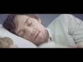 Bloodstained Heart - DARREN HAYES - Official Music Video