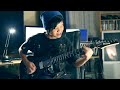 Killswitch Engage - In Due Time Guitar Cover