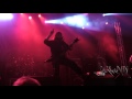 Rotting Christ @ Bloodstock Open Air 2014