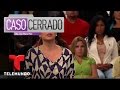 Caso Cerrado Estelar / Caso 514 (1/5) / Telemundo