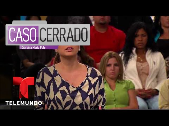 Caso Cerrado Estelar / Caso 514 (1/5) / Telemundo