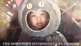 Watch Downtown Fiction Wake Up video