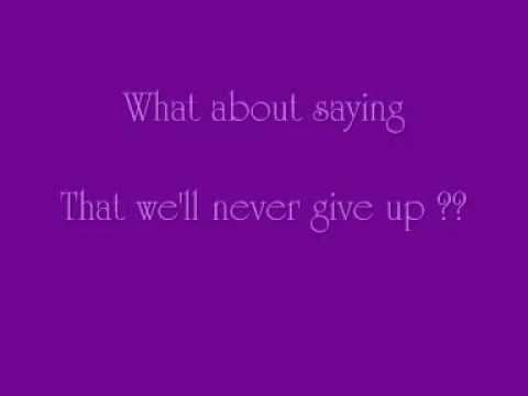 What About Us Video