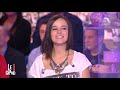Alizée - Interview le Grand 8 - 08/04/13 - D8.