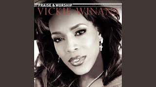 Watch Vickie Winans I Love You Lord video