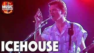 Watch Icehouse Sidewalk video